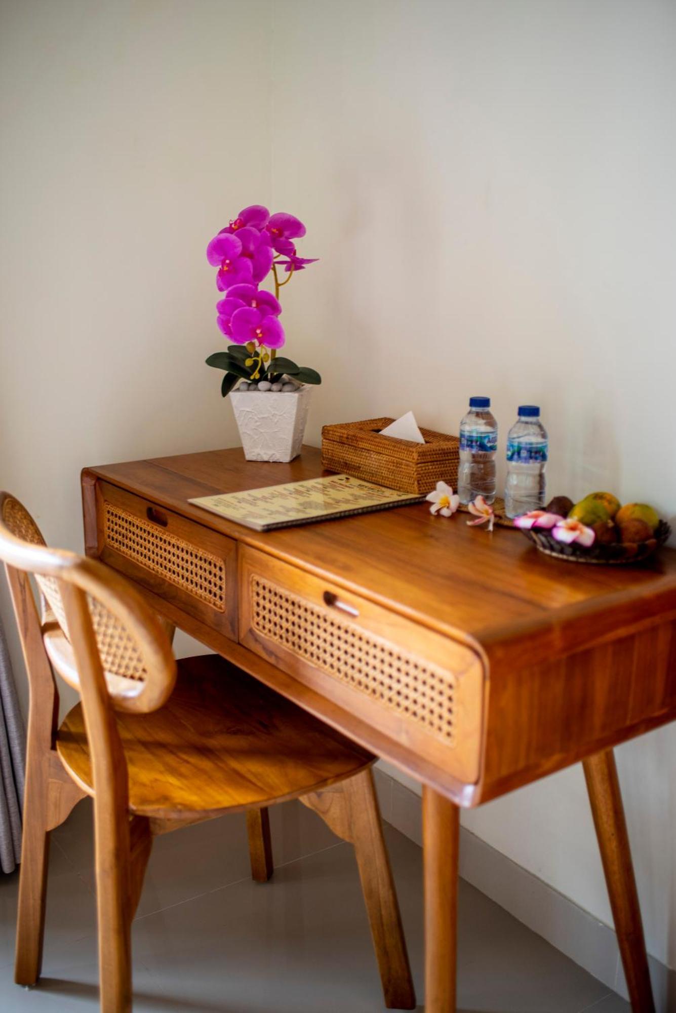 Jatining Ubud Villa & Spa 外观 照片